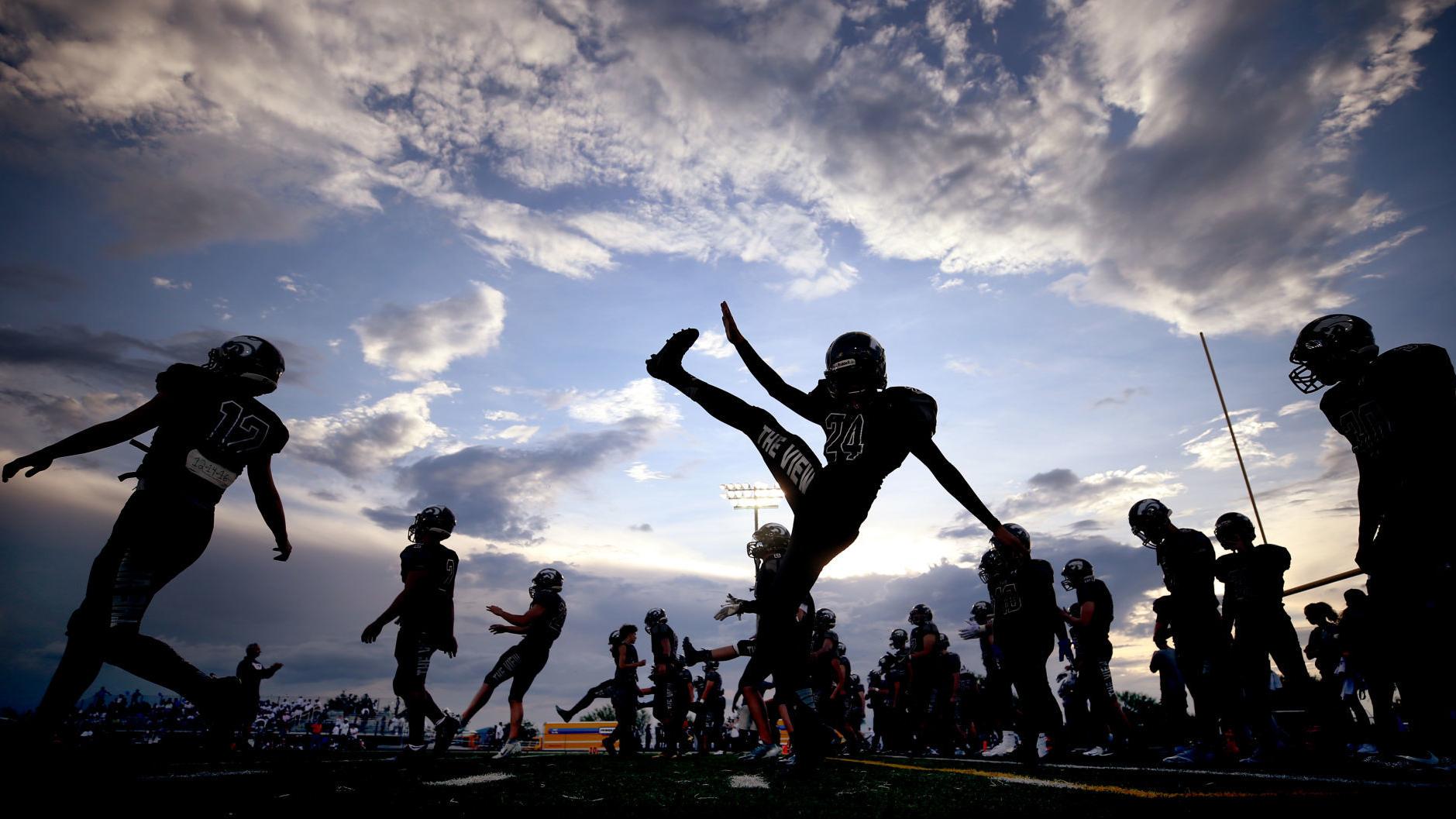Here's a team-by-team look at the 2018 high school football schedule